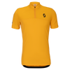 SCOTT Jersey Endurance LT Short Sleeve Herren – Gleam Orange – Vorderansicht