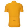 SCOTT Jersey Endurance LT Short Sleeve Herren – Gleam Orange – Rückansicht