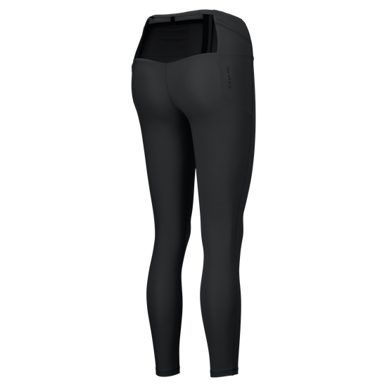 Scott Endurance Tech Women's Full Tights - av 1