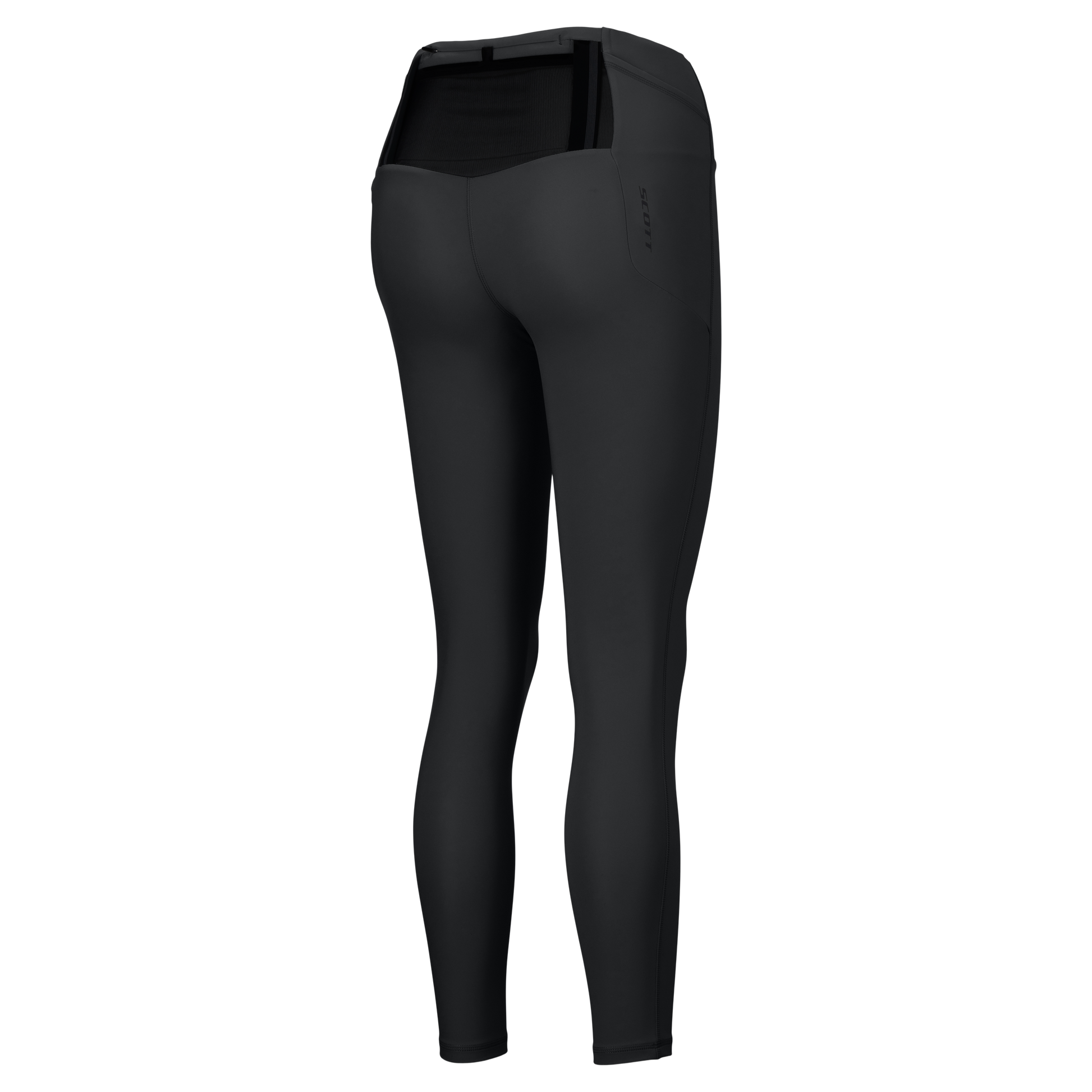 Scott Endurance Tech Women's Full Tights - av 1