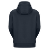 Felpa con cappuccio a maniche lunghe SCOTT Icon da uomo – Blu scuro