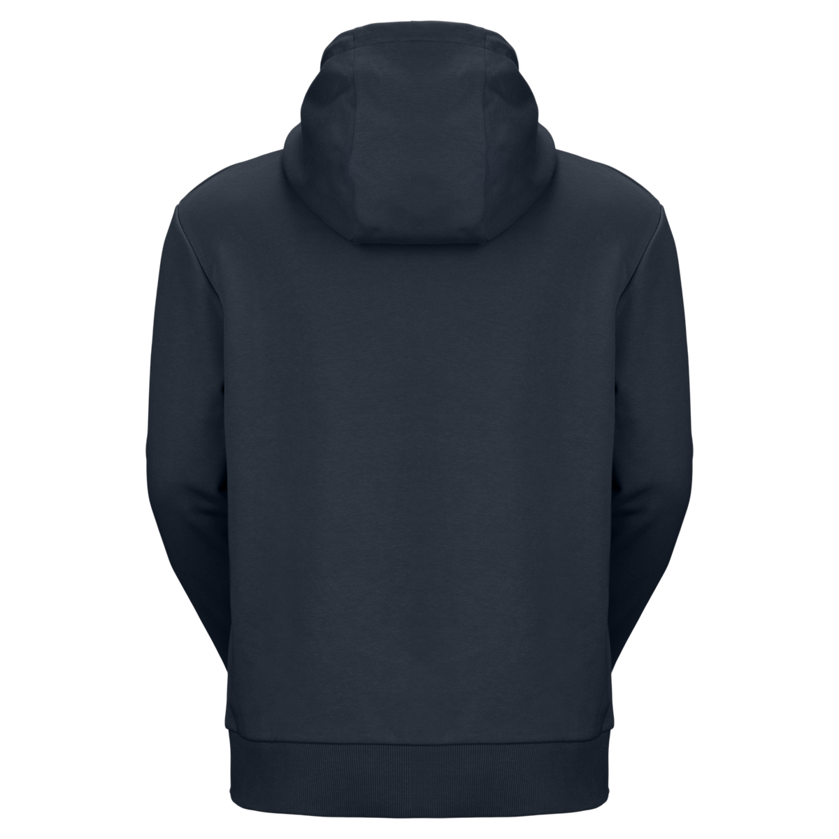 Felpa con cappuccio a maniche lunghe SCOTT Icon da uomo – Blu scuro