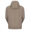 Felpa con cappuccio a maniche lunghe SCOTT Icon da uomo – Beige Toast