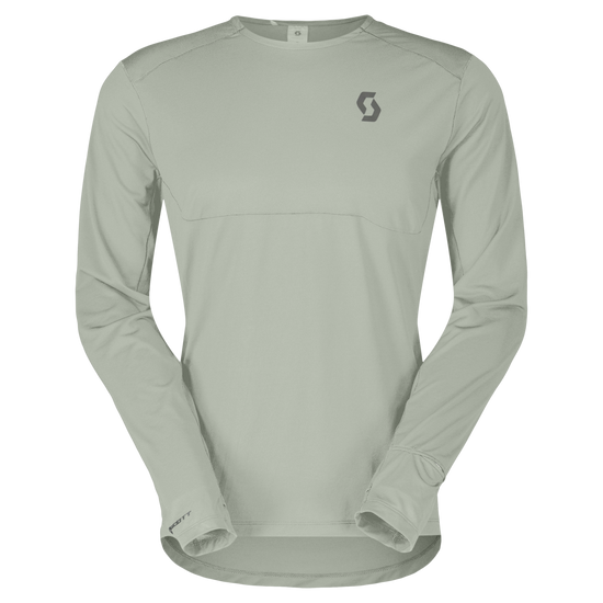 Scott Endurance Tech Long-sleeve Men's Tee - main image