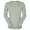 Scott Endurance Tech Long-sleeve Men's Tee - main image