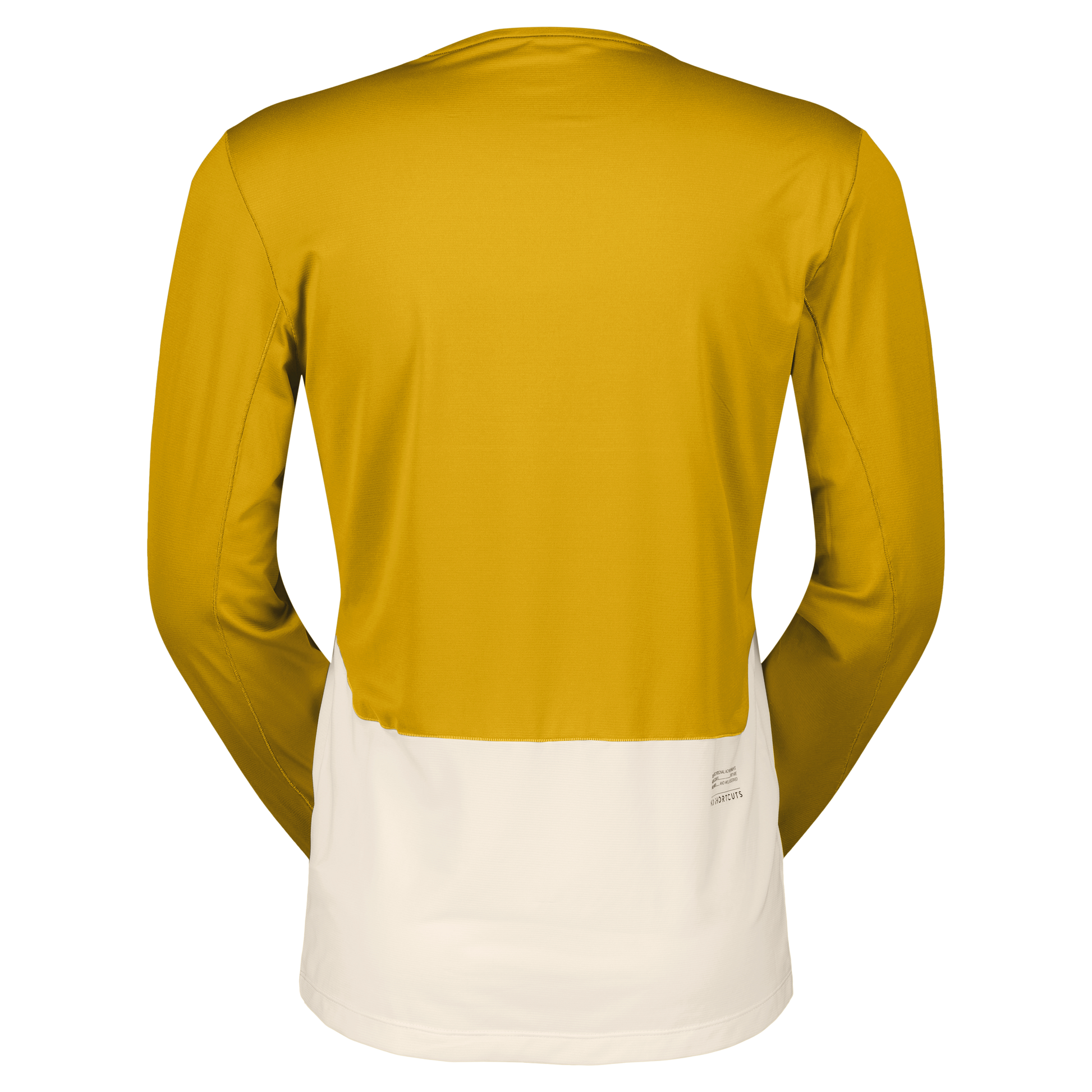 Scott Endurance Tech Long-sleeve Men's Tee - av 1