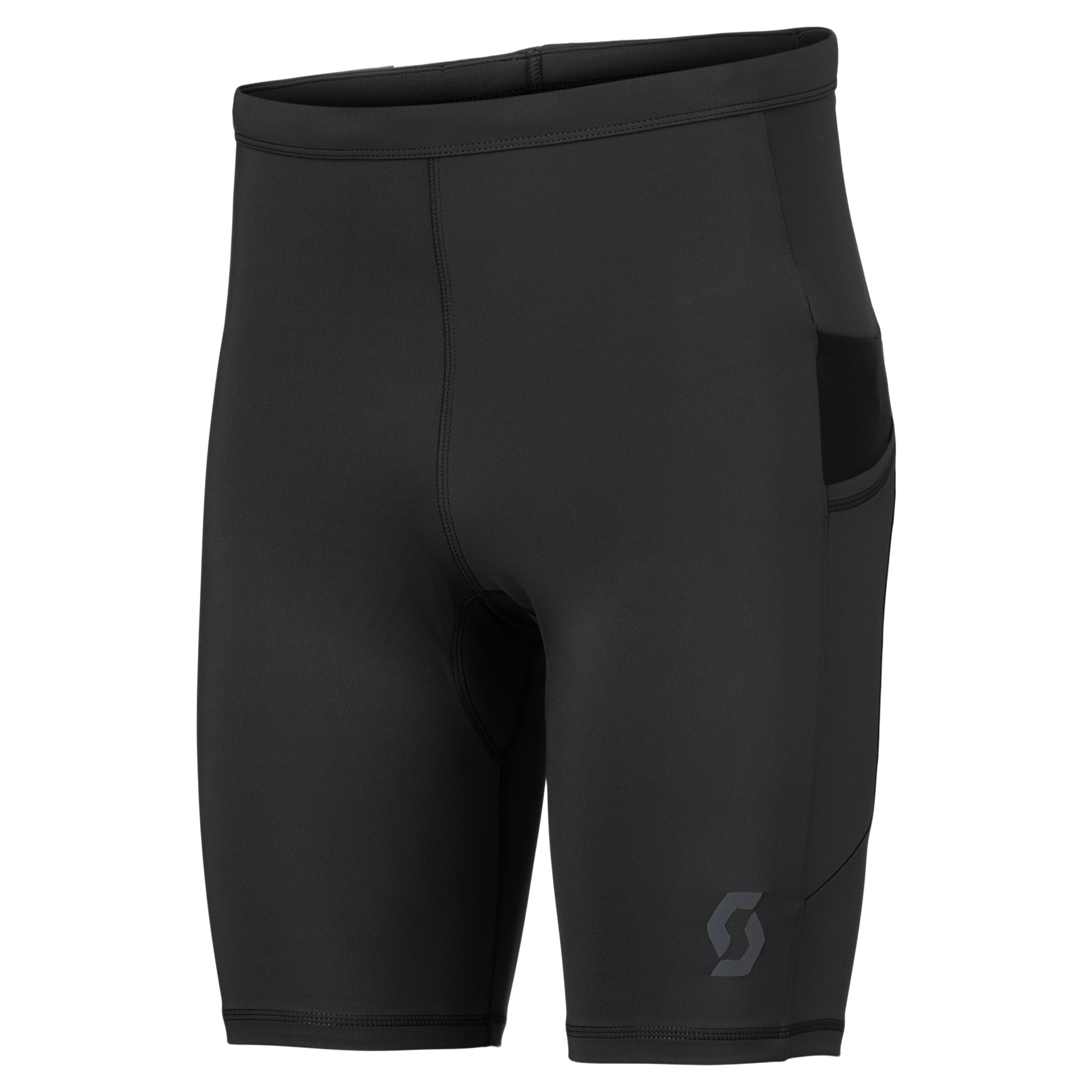 Scott Endurance Tech Men's Tight Shorts - main image