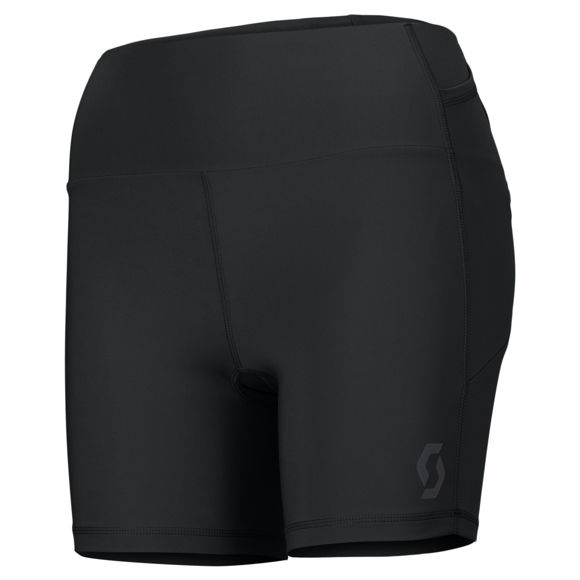 Scott Endurance Tech Women's Tight Shorts - main image