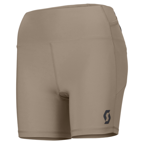 Scott Endurance Tech Women's Tight Shorts - main image