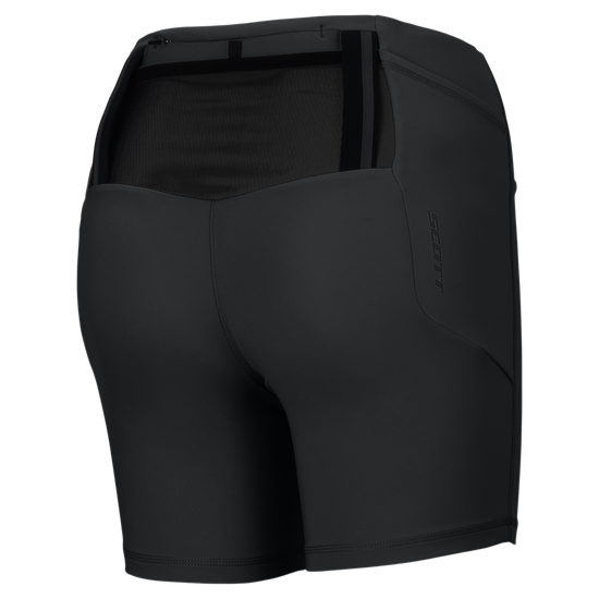 Scott Endurance Tech Women's Tight Shorts - av 1