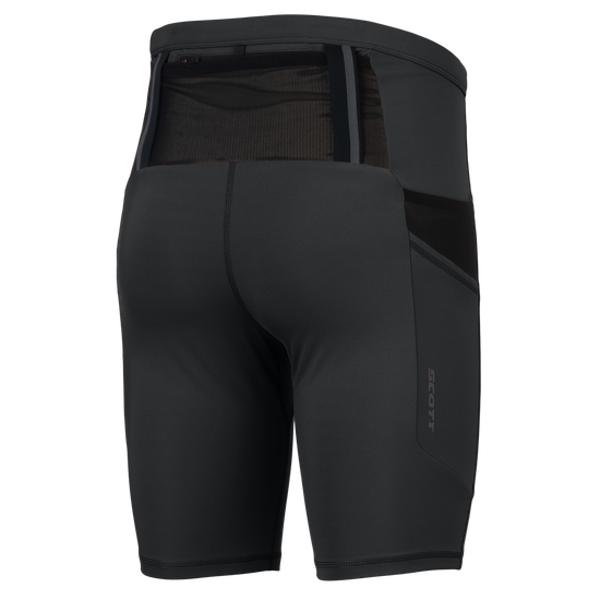 Scott Endurance Tech Men's Tight Shorts - av 1