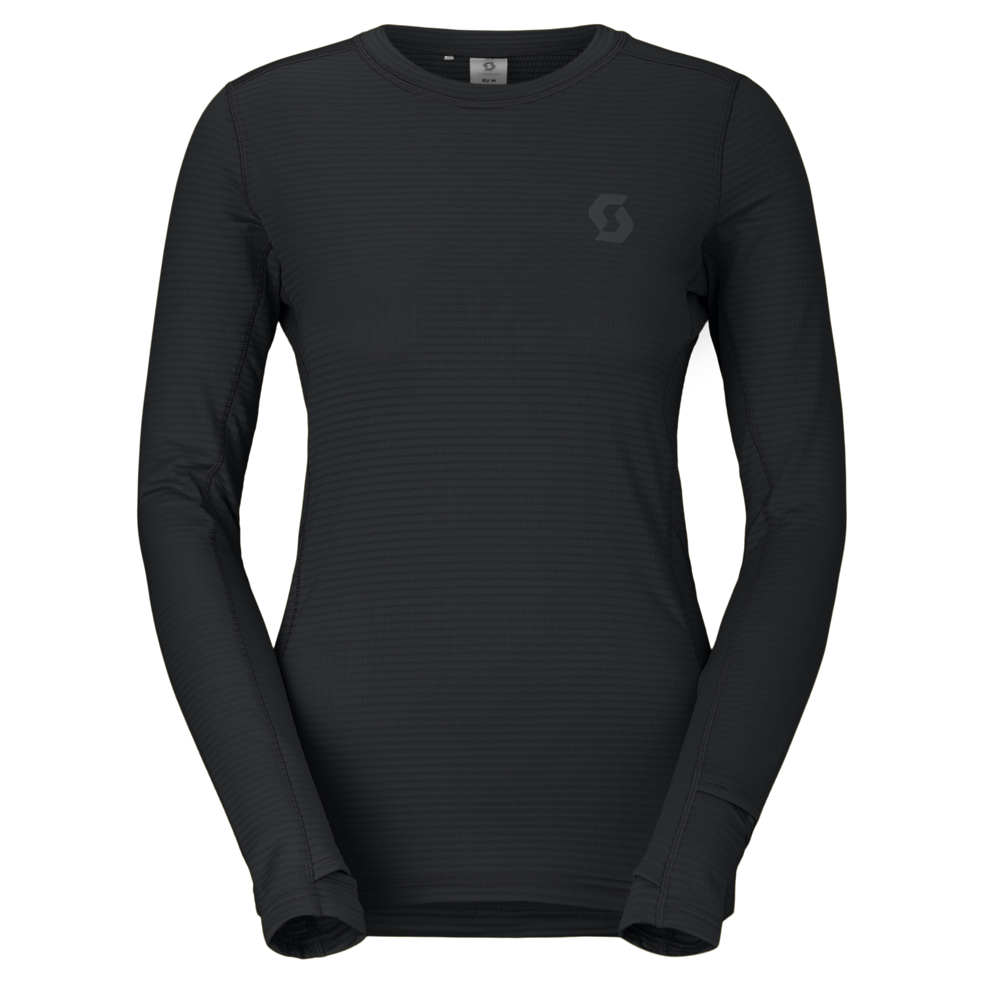 Scott Endurance Warm Long-sleeve Women's Tee - main image