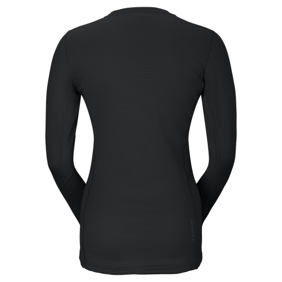 Scott Endurance Warm Long-sleeve Women's Tee - av 1