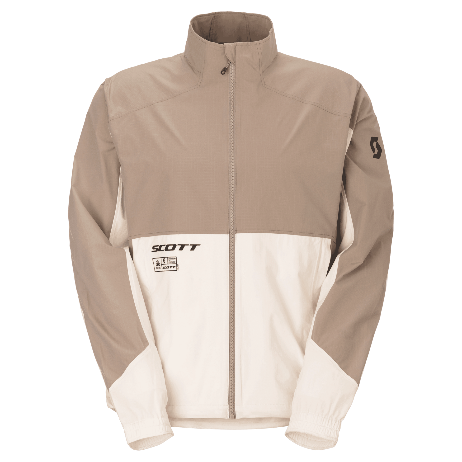 SCOTT 424658 Toast Beige - Cotton W SELECTION_MAIN [2230953]