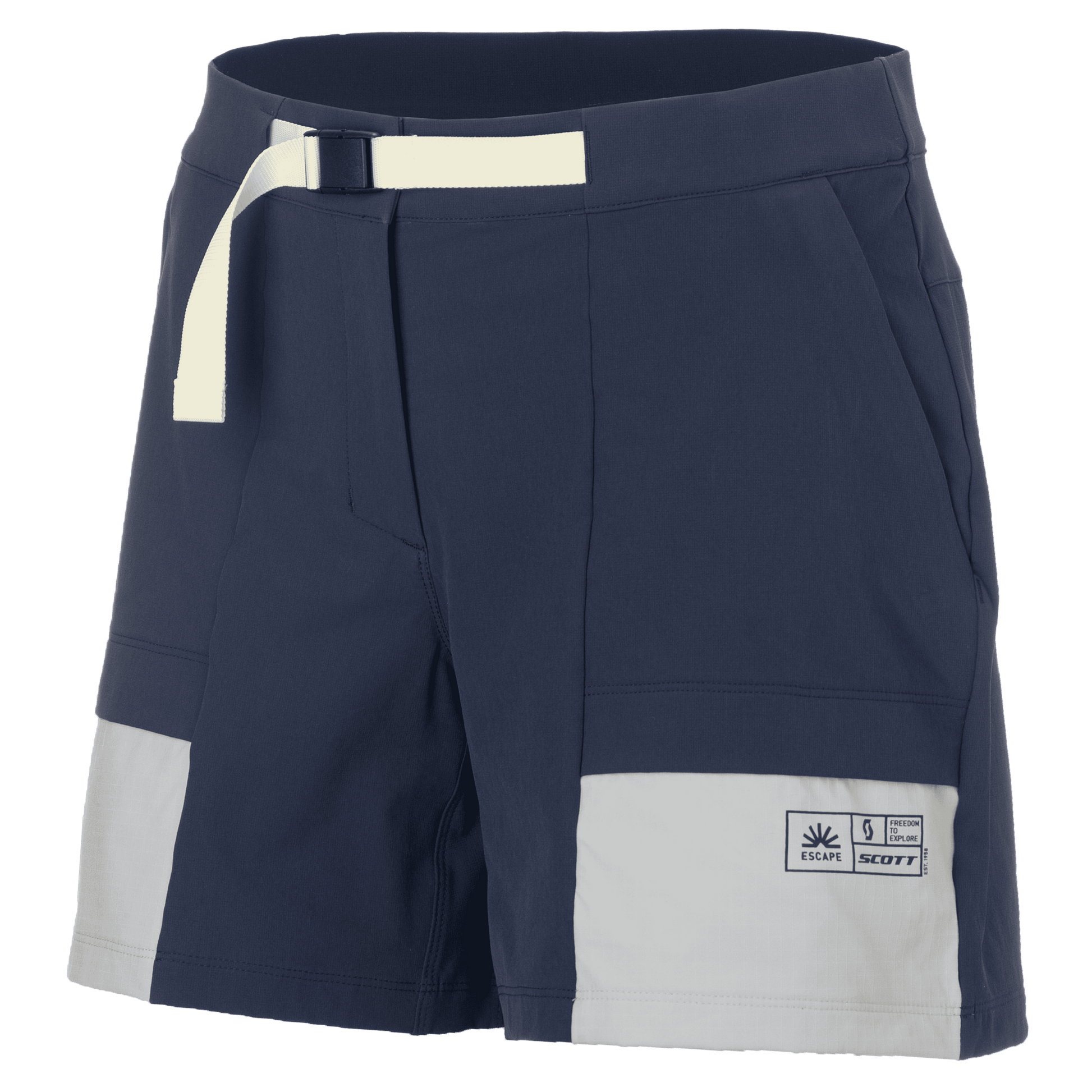 SCOTT 424661 Dark Blue - Spray Grey SELECTION_MAIN [2230968]