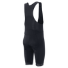 SCOTT Bib Shorts Endurance ++ Herren – Black - Dark Grey – Rückansicht