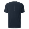 SCOTT Vertic Pro SL Kurzarmshirt für Herren – Spray Grey – Produktansicht 2