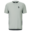 SCOTT Vertic Pro SL Kurzarmshirt für Herren – Spray Grey – Hauptansicht