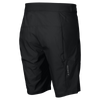 SCOTT Shorts Vertic Pro SL für Herren – Black – Produktansicht 2