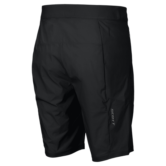 SCOTT Shorts Vertic Pro SL für Herren – Black – Produktansicht 2