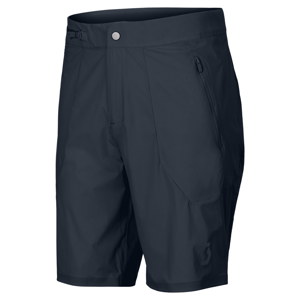 SCOTT Shorts Vertic Pro SL für Herren – Dark Blue – Hauptansicht