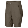 SCOTT Shorts Vertic Pro SL für Herren – Wood Grey – Hauptansicht