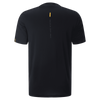 SCOTT Vertic Pro SL Kurzarmshirt für Herren – Black – Produktansicht 2
