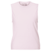 SCOTT Tank Vertic DRI Damen – Bliss Pink – Vorderansicht