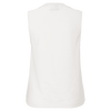 SCOTT Tank Vertic DRI Damen – Bliss Pink – Rückansicht