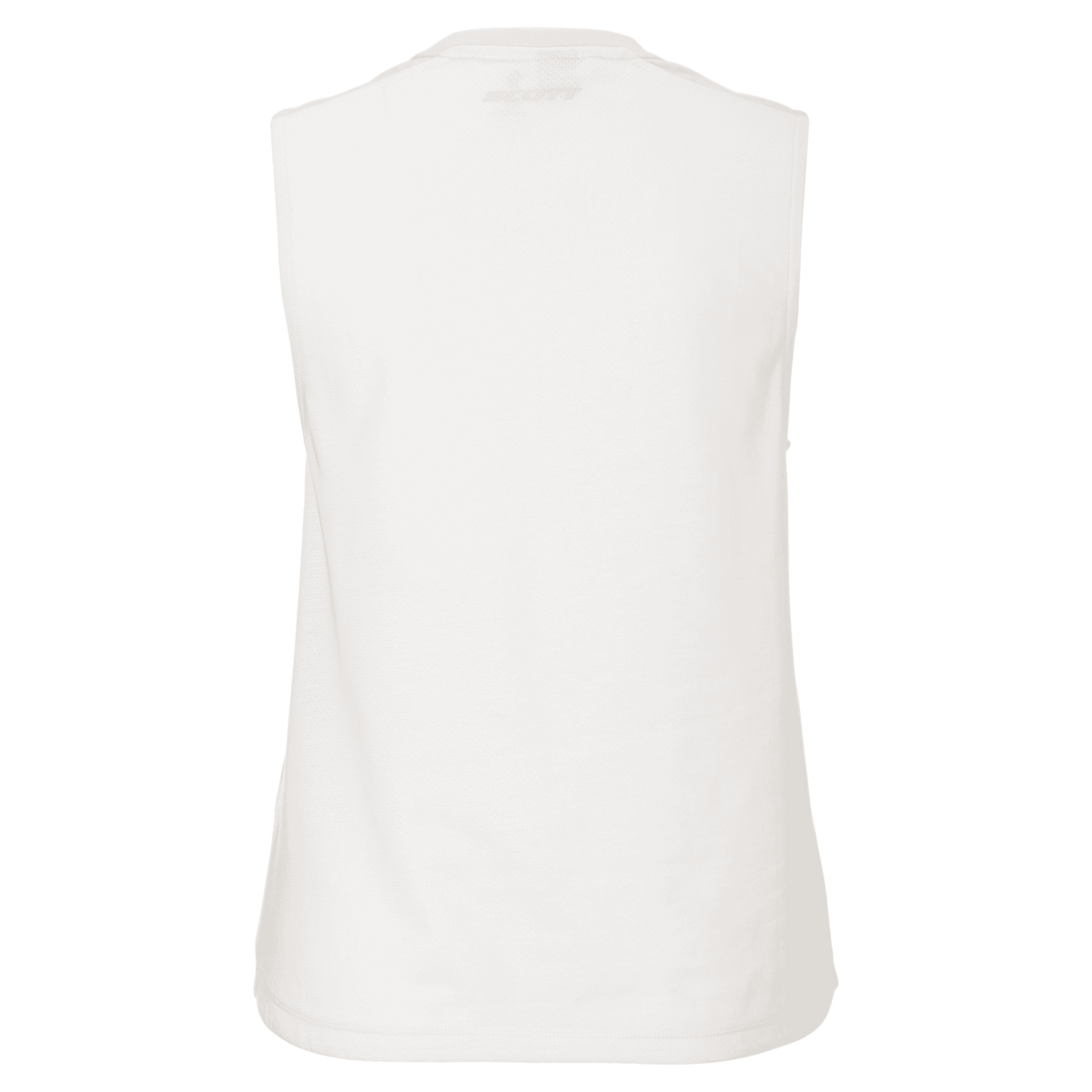 SCOTT Tank Vertic DRI Damen – Bliss Pink – Rückansicht