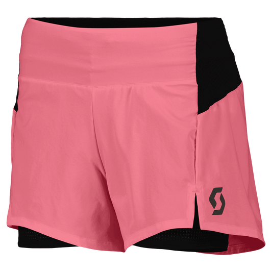 Scott Endurance Tech Women's Hybrid Shorts - main image