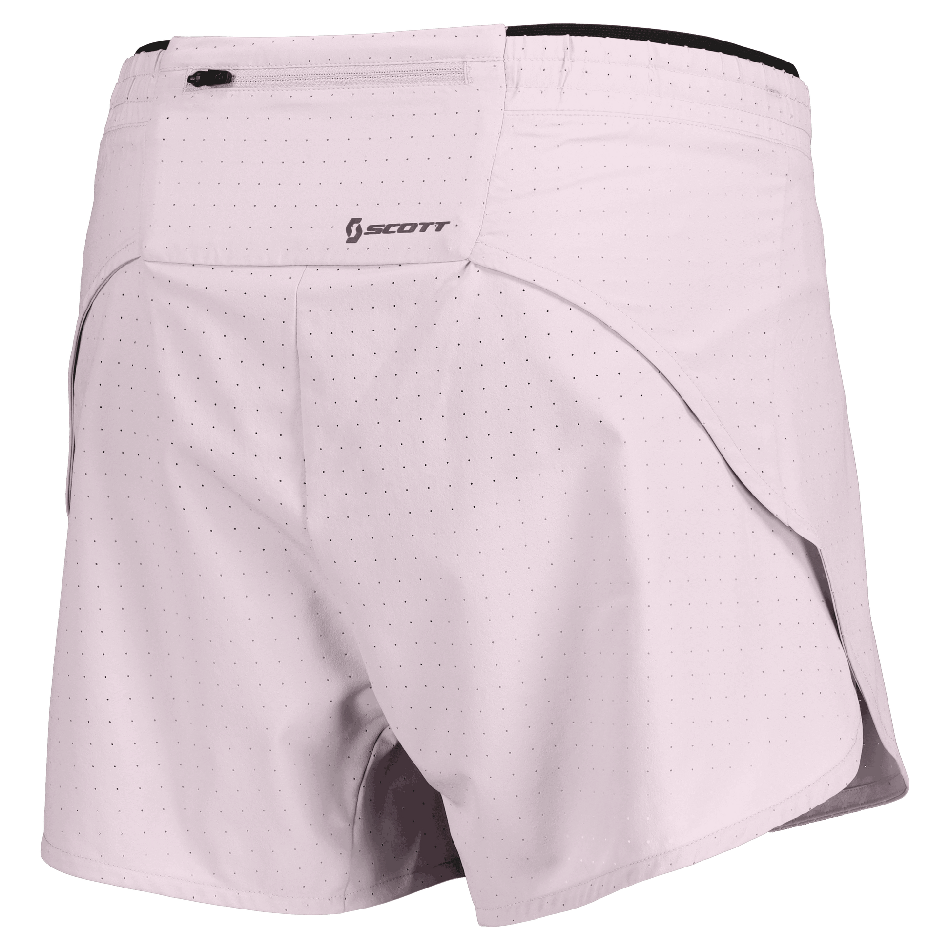 Scott Endurance Vented Women's Shorts - av 1