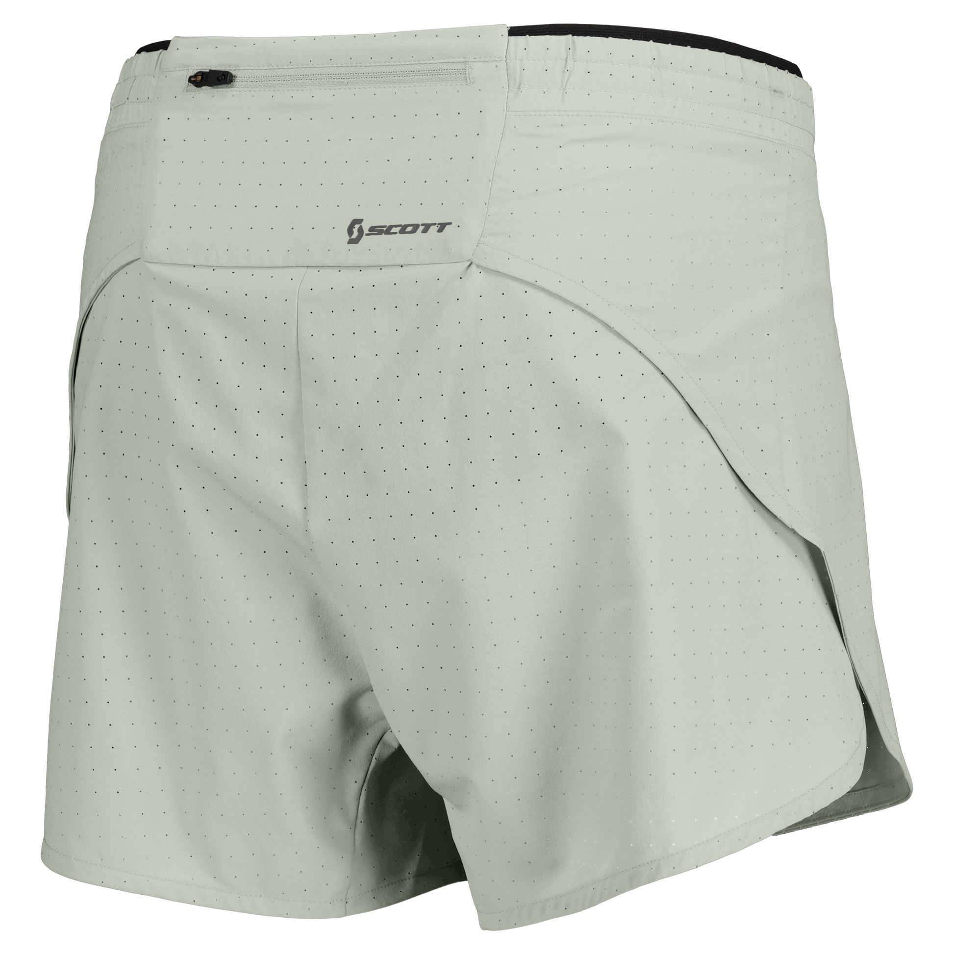 Scott Endurance Vented Women's Shorts - av 1