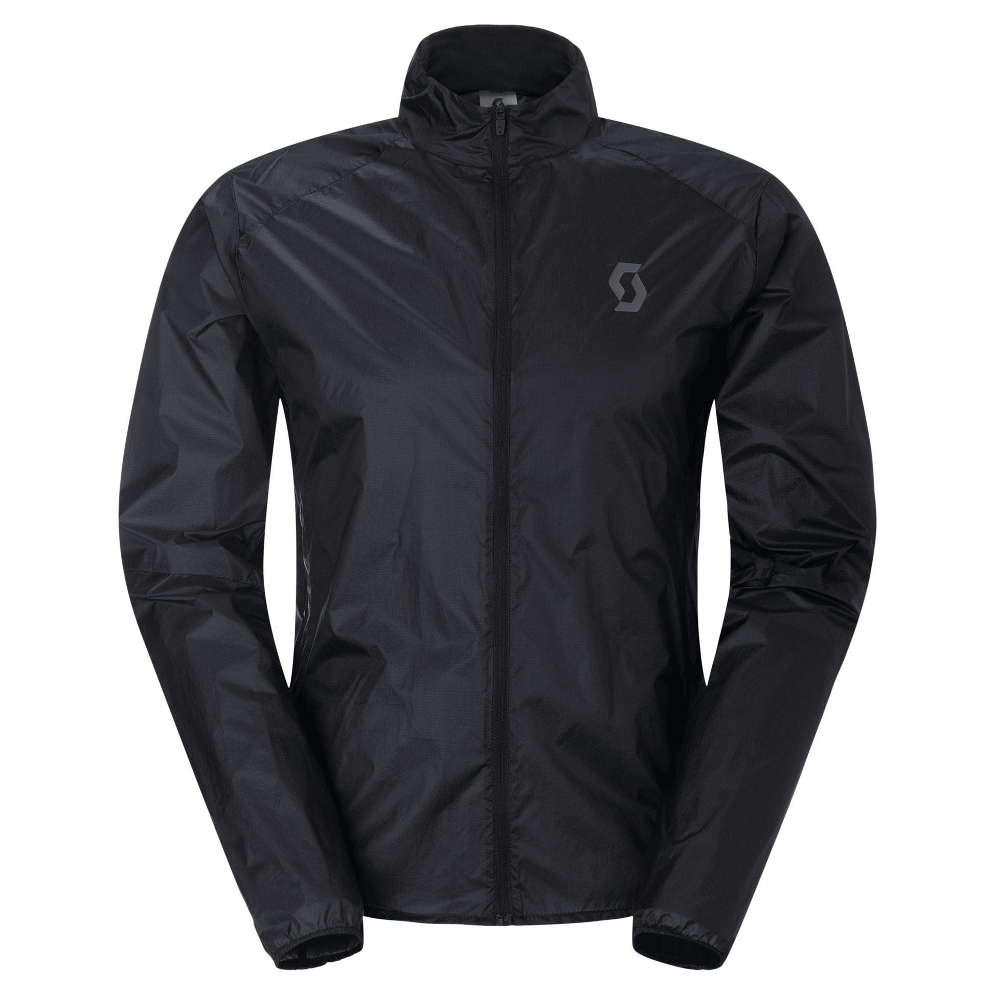 SCOTT M Endurance SL Windbreaker Herrenjacke – black