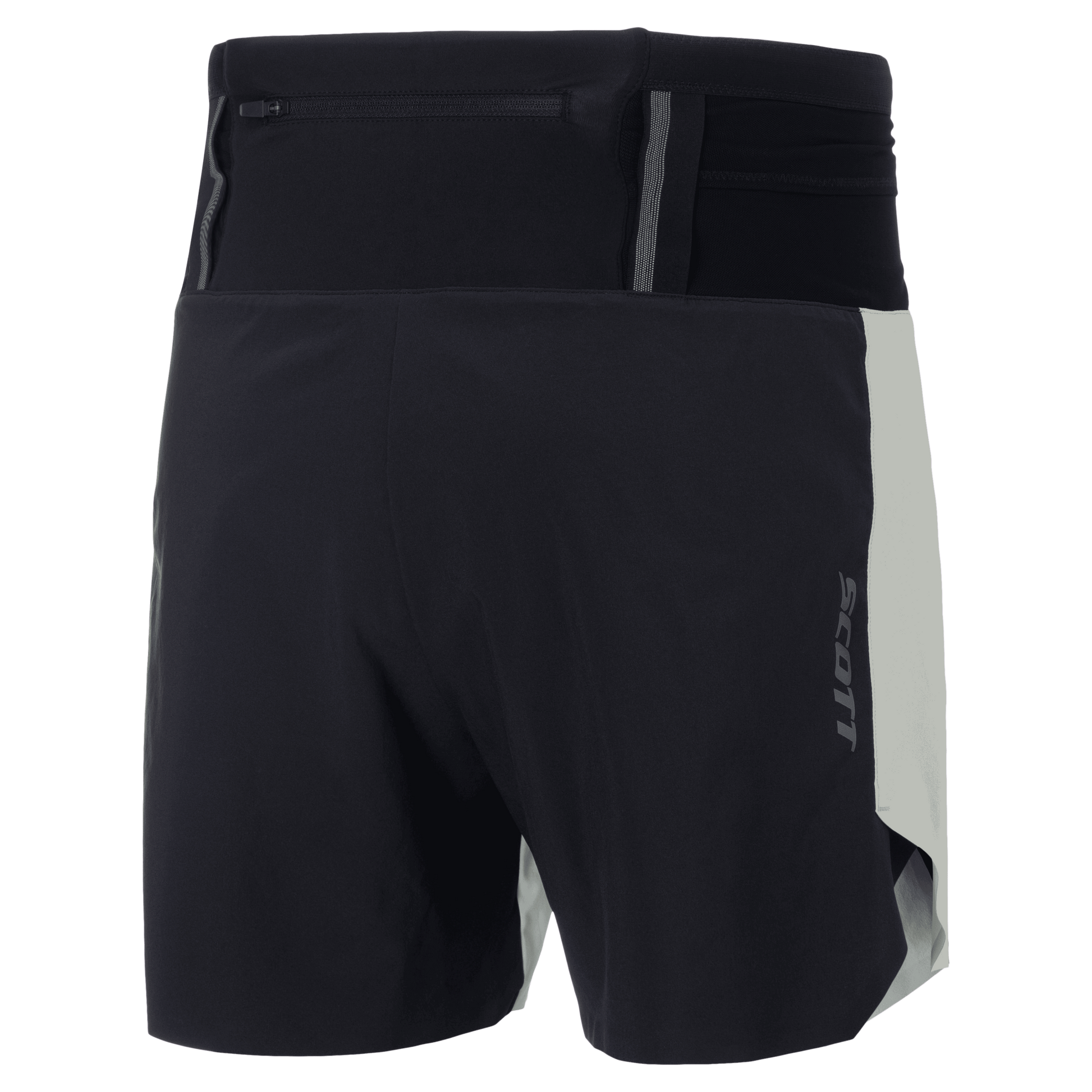 Scott RC Run Men's Shorts - av 1