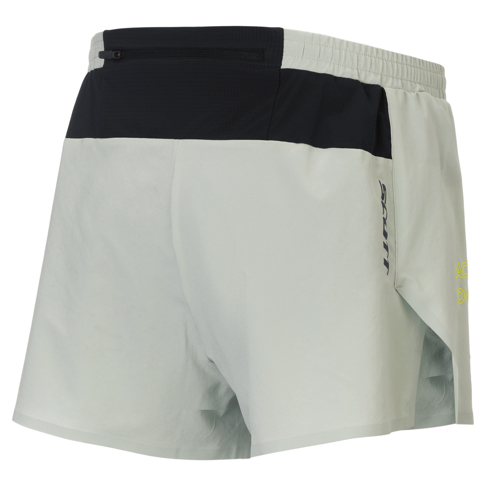 Scott RC Run Men's Split Shorts - av 1