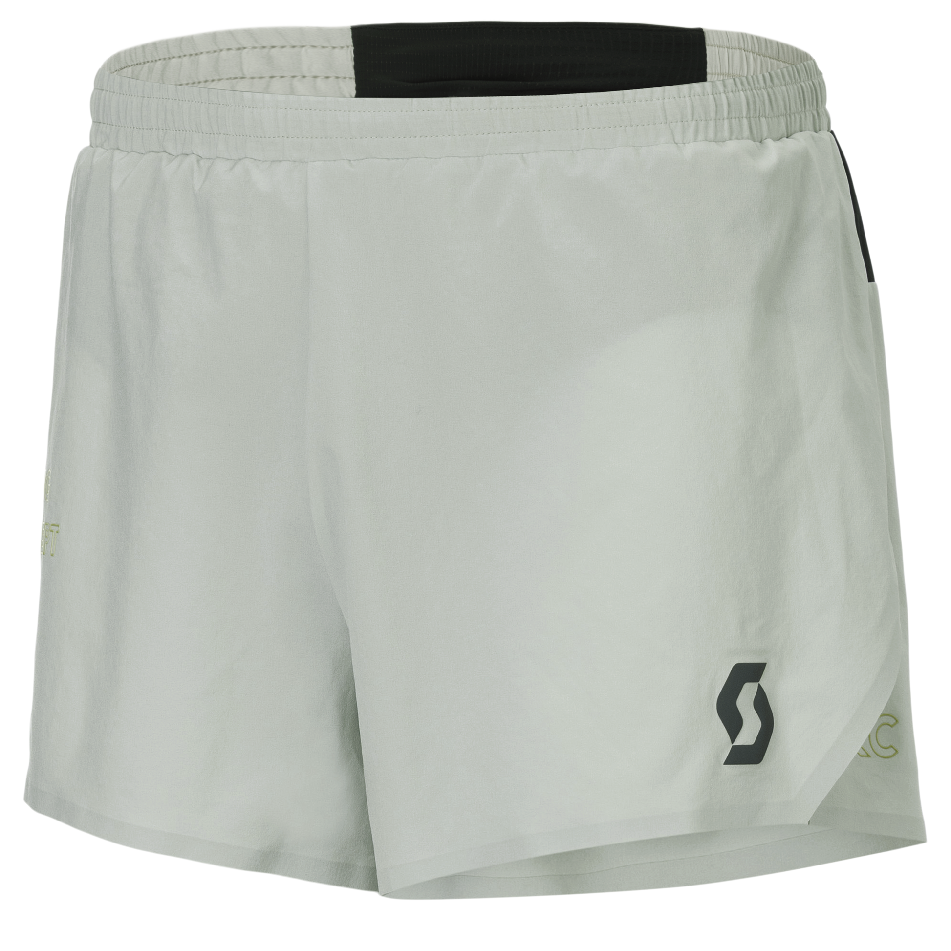 Scott RC Run Men's Split Shorts - main image