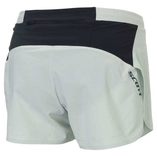 Scott RC Run Women's Split Shorts - av 1