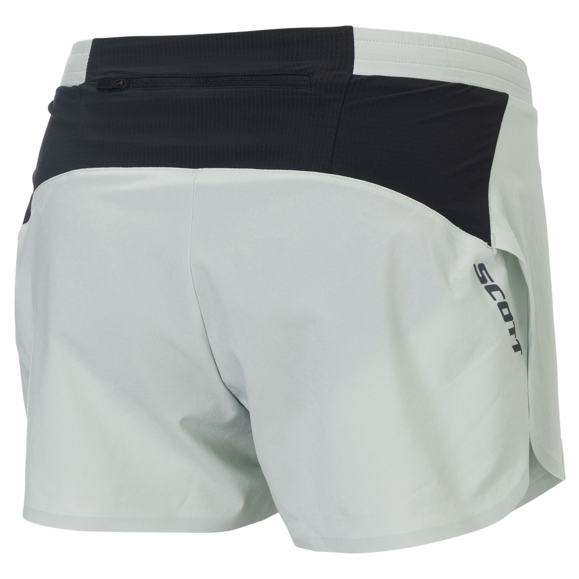 Scott RC Run Women's Split Shorts - av 1