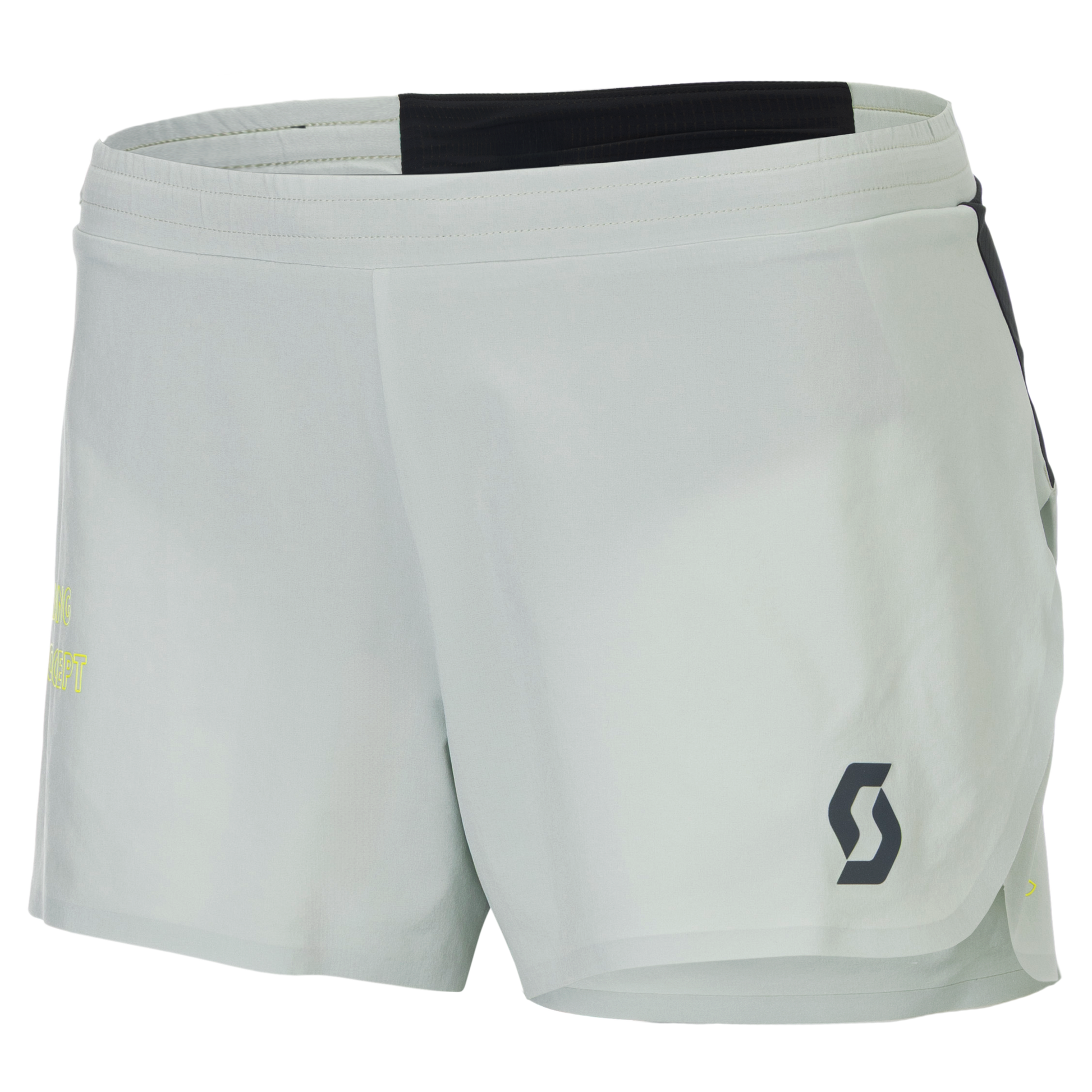 Scott RC Run Women's Split Shorts - main image