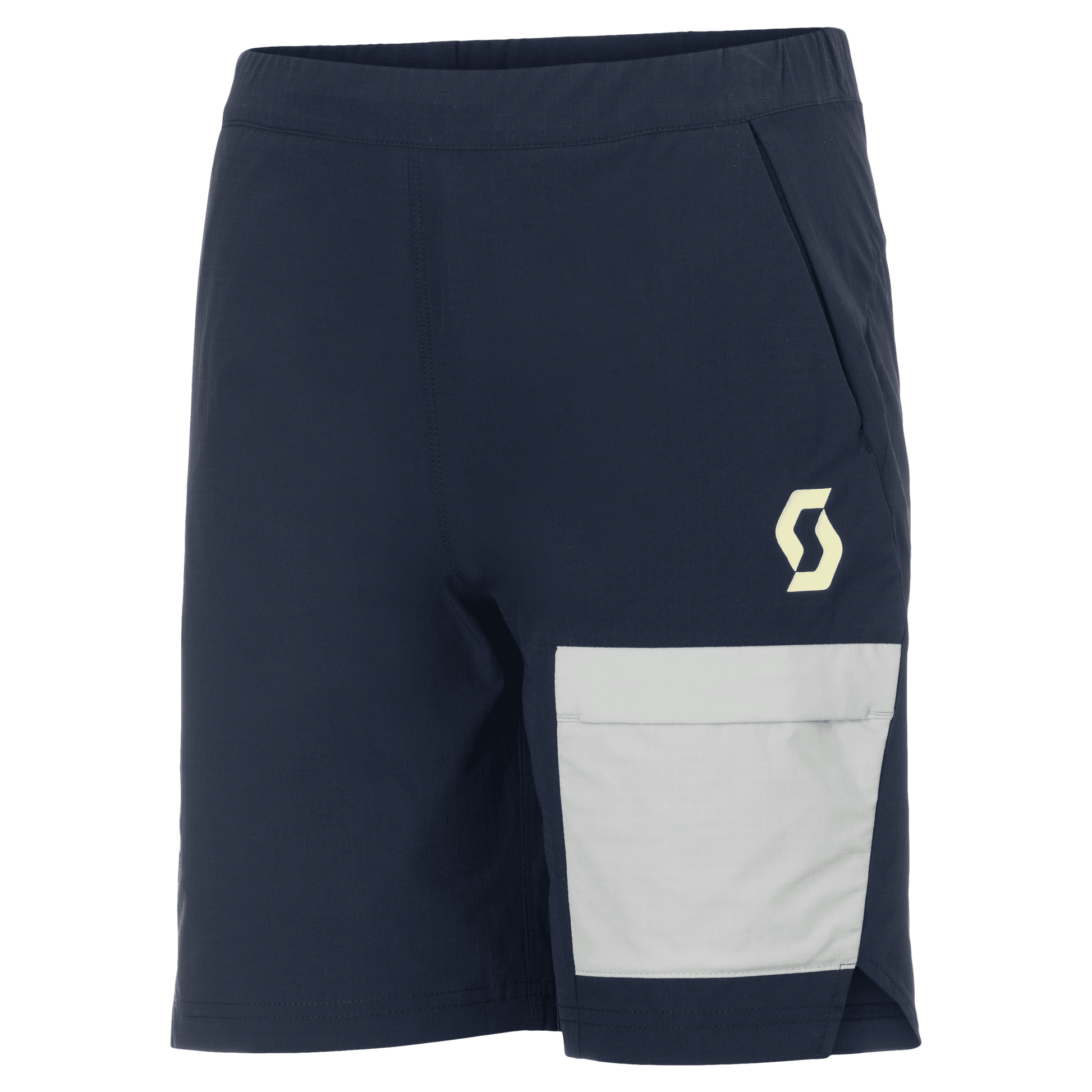 SCOTT 424835 Dark Blue - Spray Grey SELECTION_MAIN [2232470]