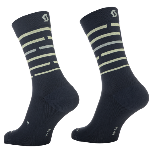 SCOTT Sock Rings Crew – Dark Blue – Produktansicht 2