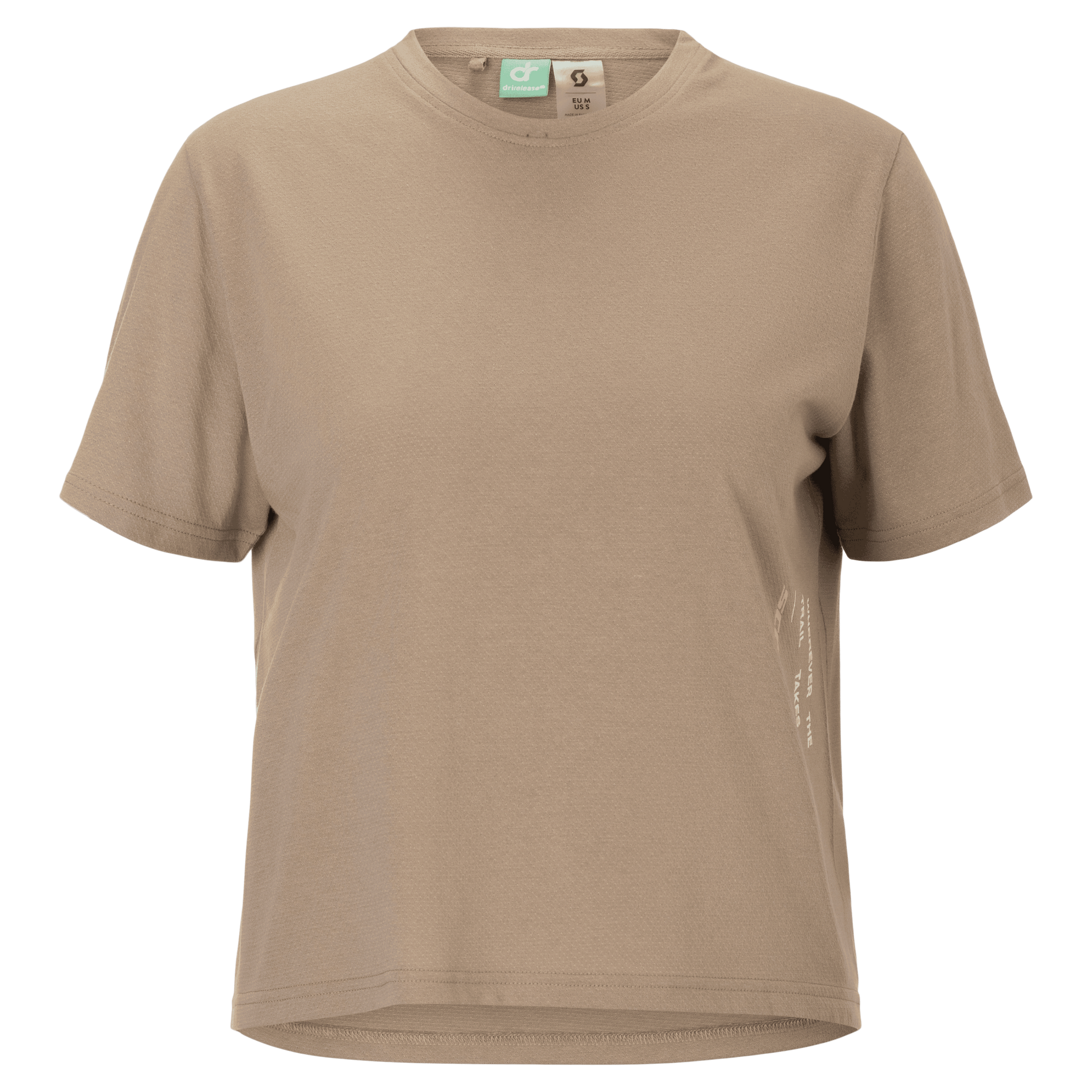 Scott Endurance DRI Short-sleeve Women's Tee - main image