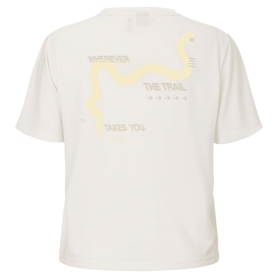 Scott Endurance DRI Short-sleeve Women's Tee - av 1