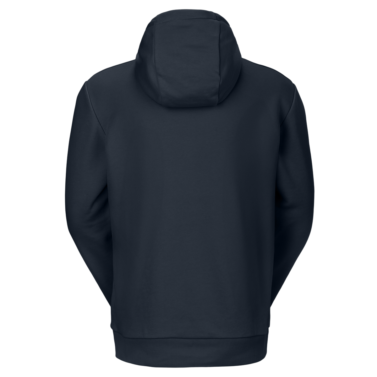 SCOTT No Shortcuts Langarm-Hoody für Herren – Dark Blue – Produktansicht 2