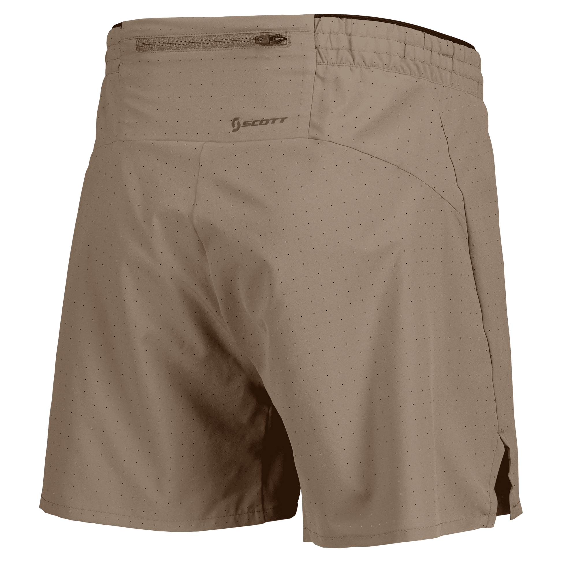 Scott Endurance Vented Men's Shorts - av 1