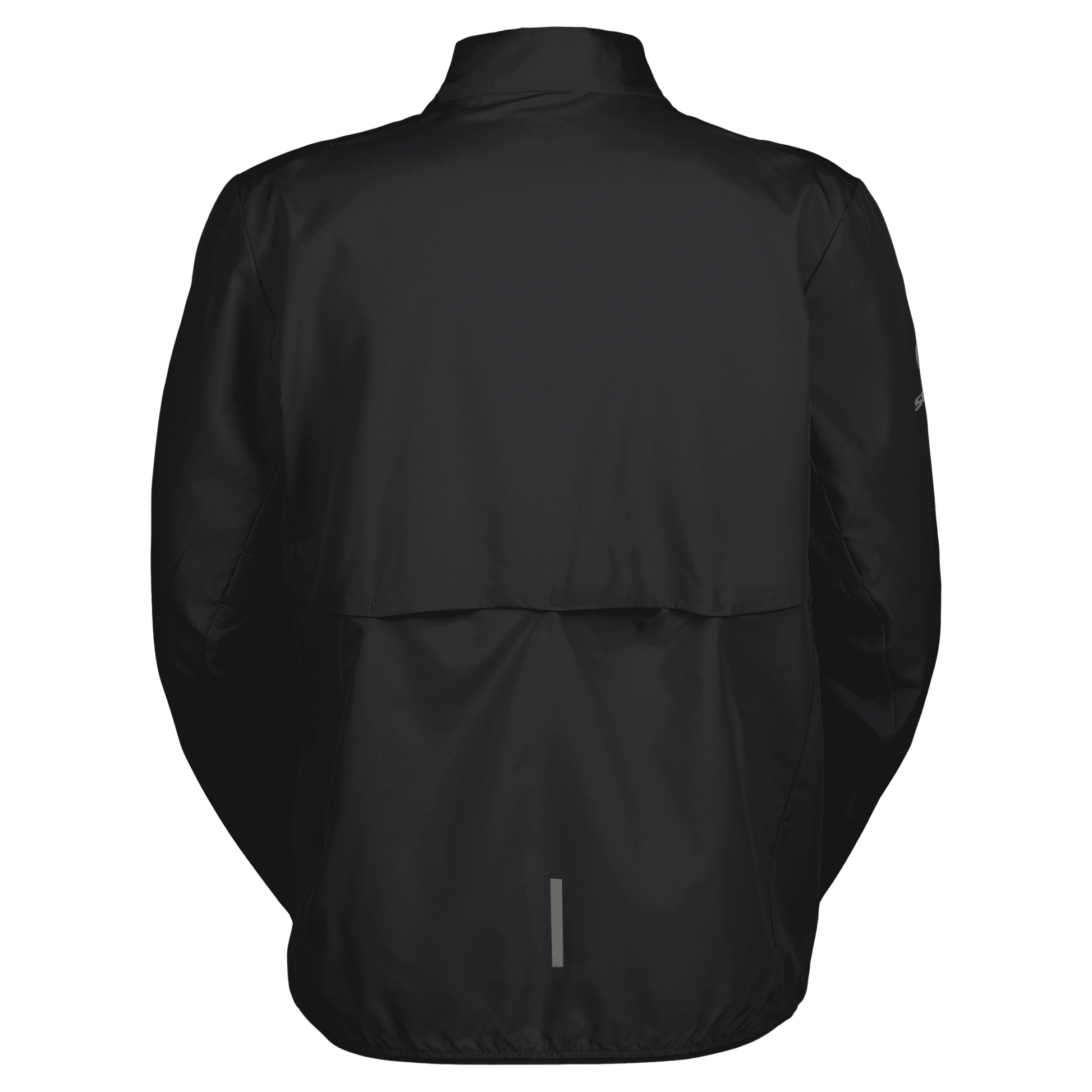 Scott Endurance Tech Windbreaker Men's Jacket - av 1