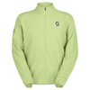 SCOTT M Endurance Tech Windbreaker Herrenjacke – Acid Yellow