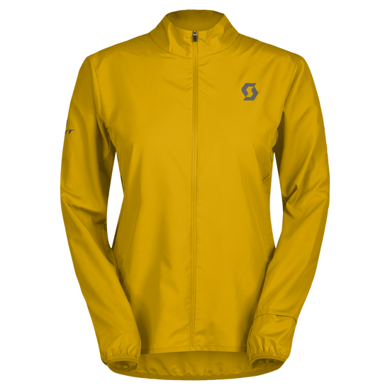 Scott Endurance Tech Windbreaker Women's Jacket - main image