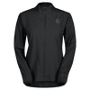 SCOTT W Endurance Tech Windbreaker Damenjacke – digital pink